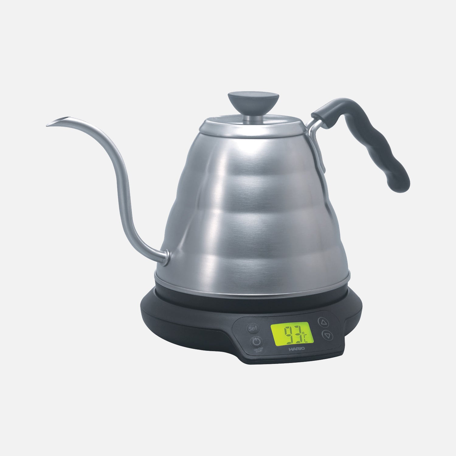 Hario electric outlet kettle