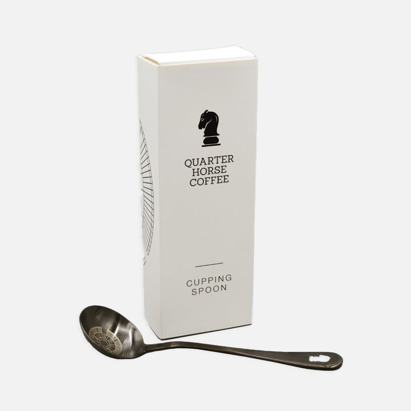 Cupping Spoon – Store