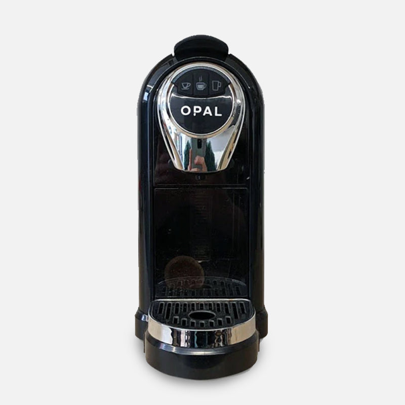 Opal, Coffee Pod Machines