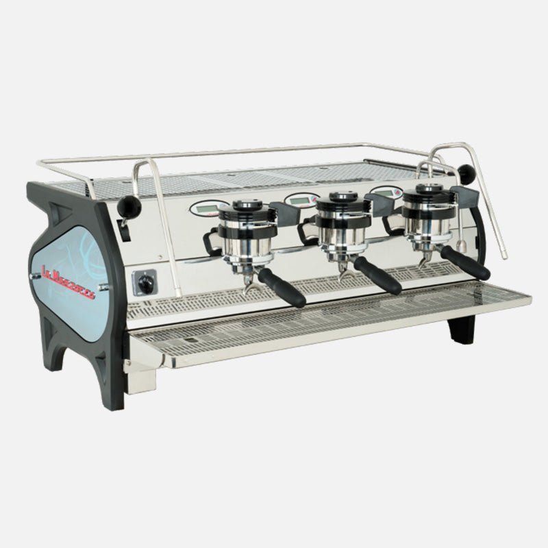 La Marzocco GB5 Commercial Espresso Machines Wholesale Quarter Horse Coffee