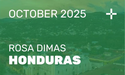 QHC Plus Club: October 2025