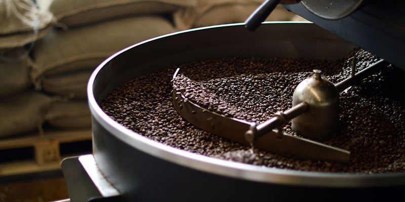 Featured Coffees | Our Latest Products | Quarter Horse Coffee