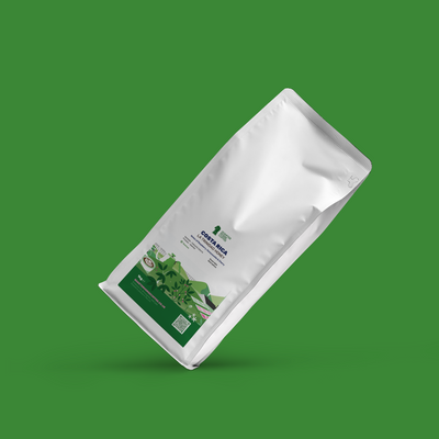 La Trinidad Honey