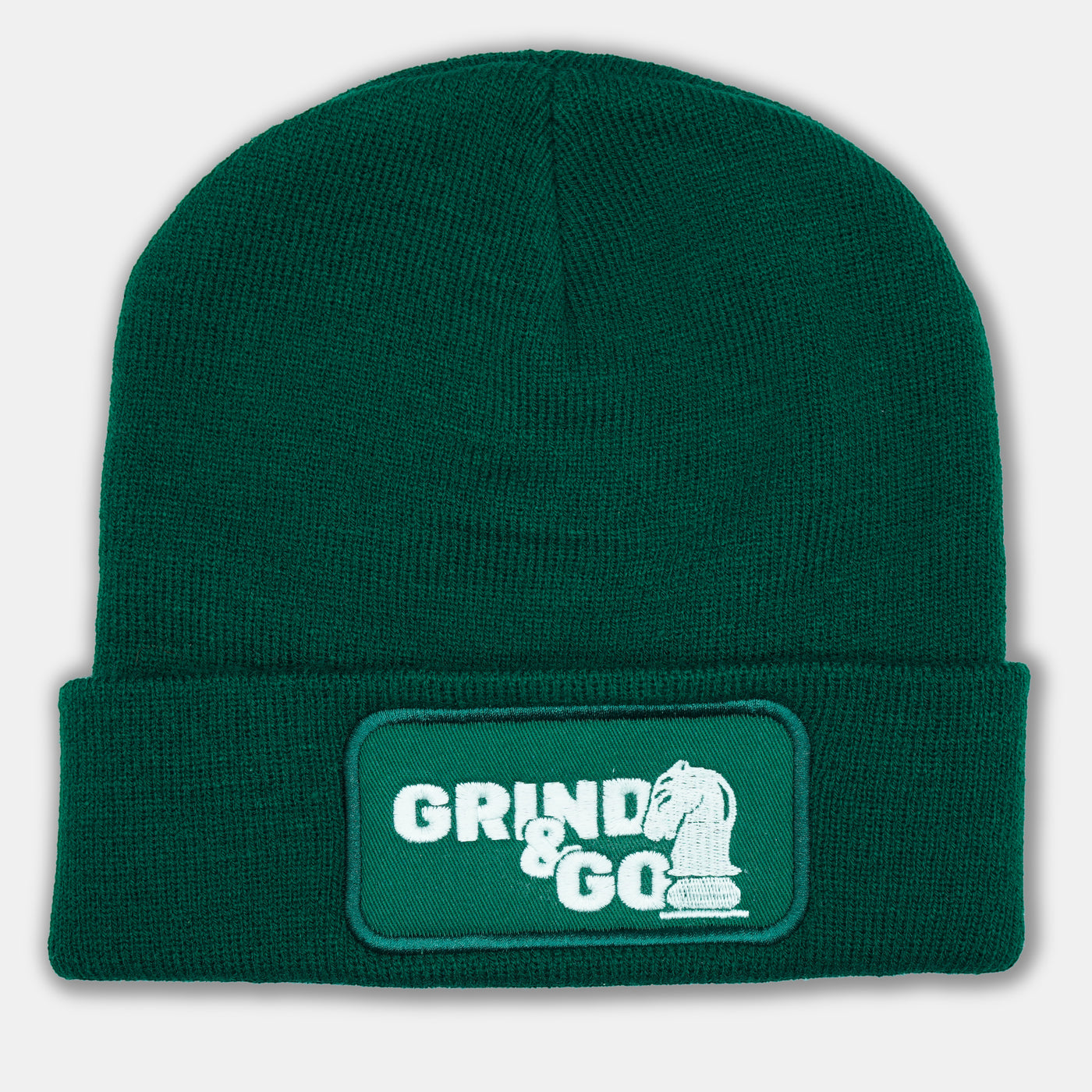 Beanie - Grind & Go