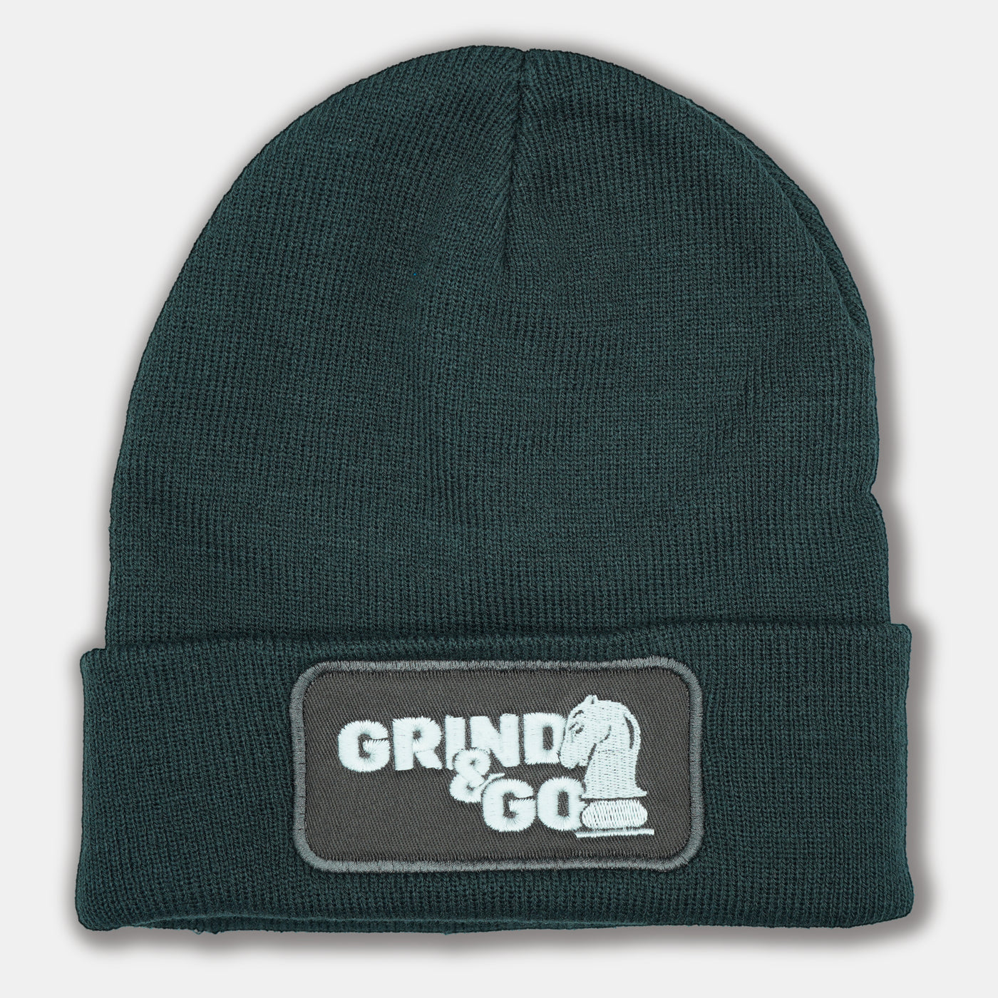 Beanie - Grind & Go