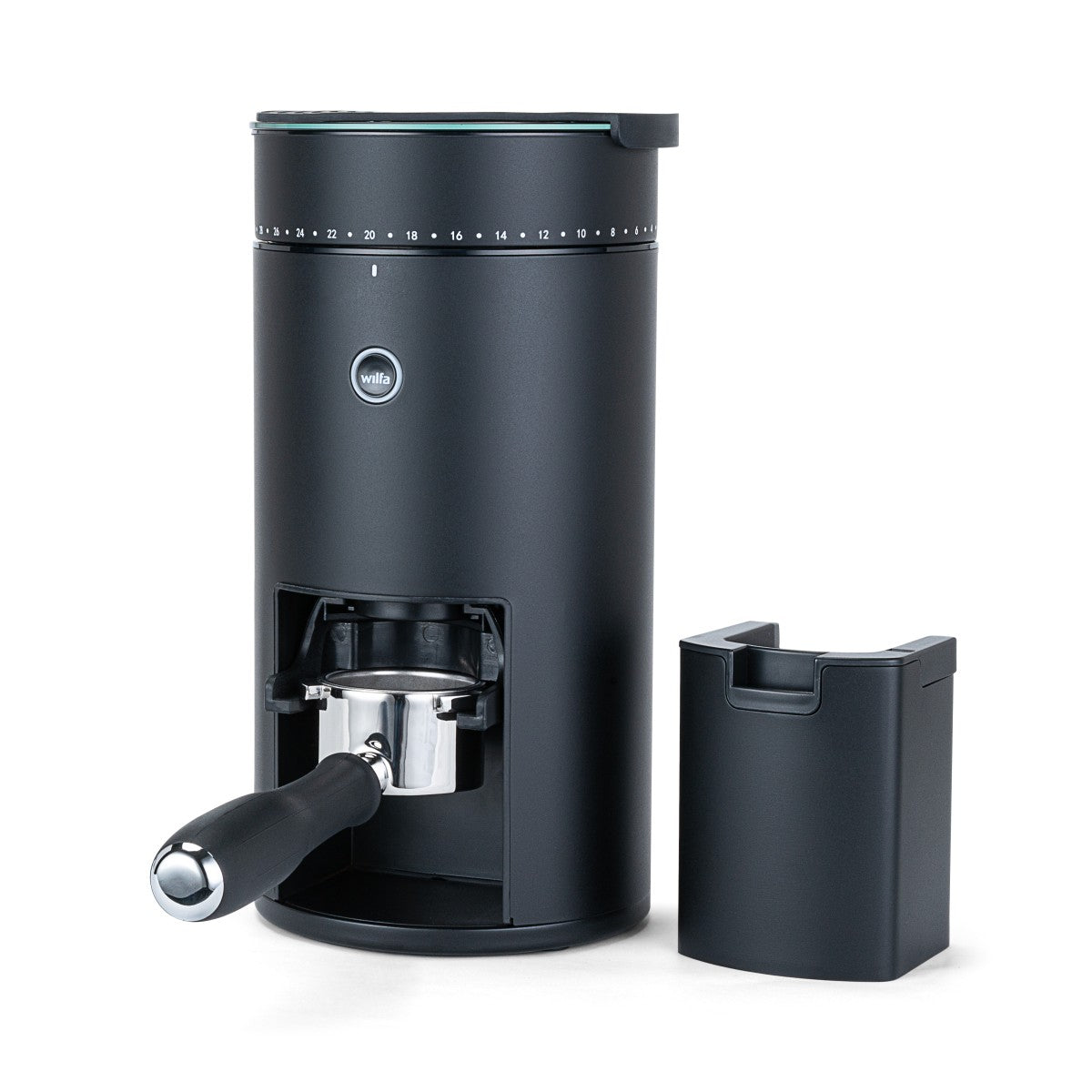 Wilfa Uniform Evo Coffee Grinder