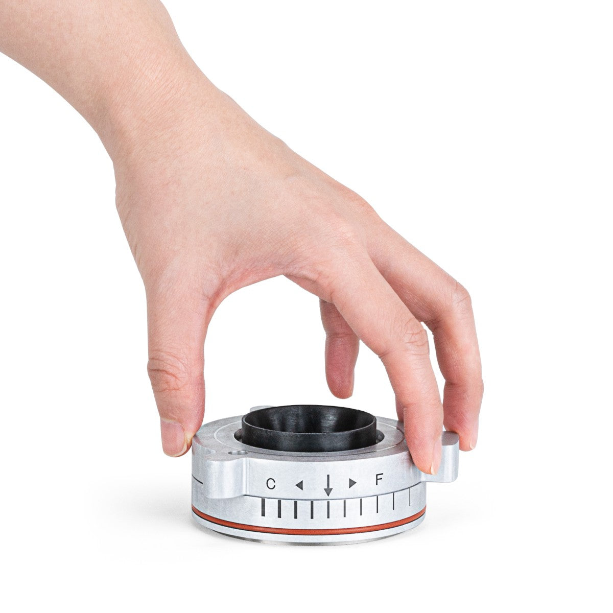 Wilfa Uniform Evo Coffee Grinder