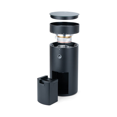 Wilfa Uniform Evo Coffee Grinder