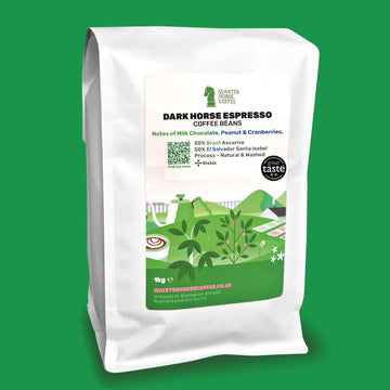 Dark Horse Espresso - Wholesale