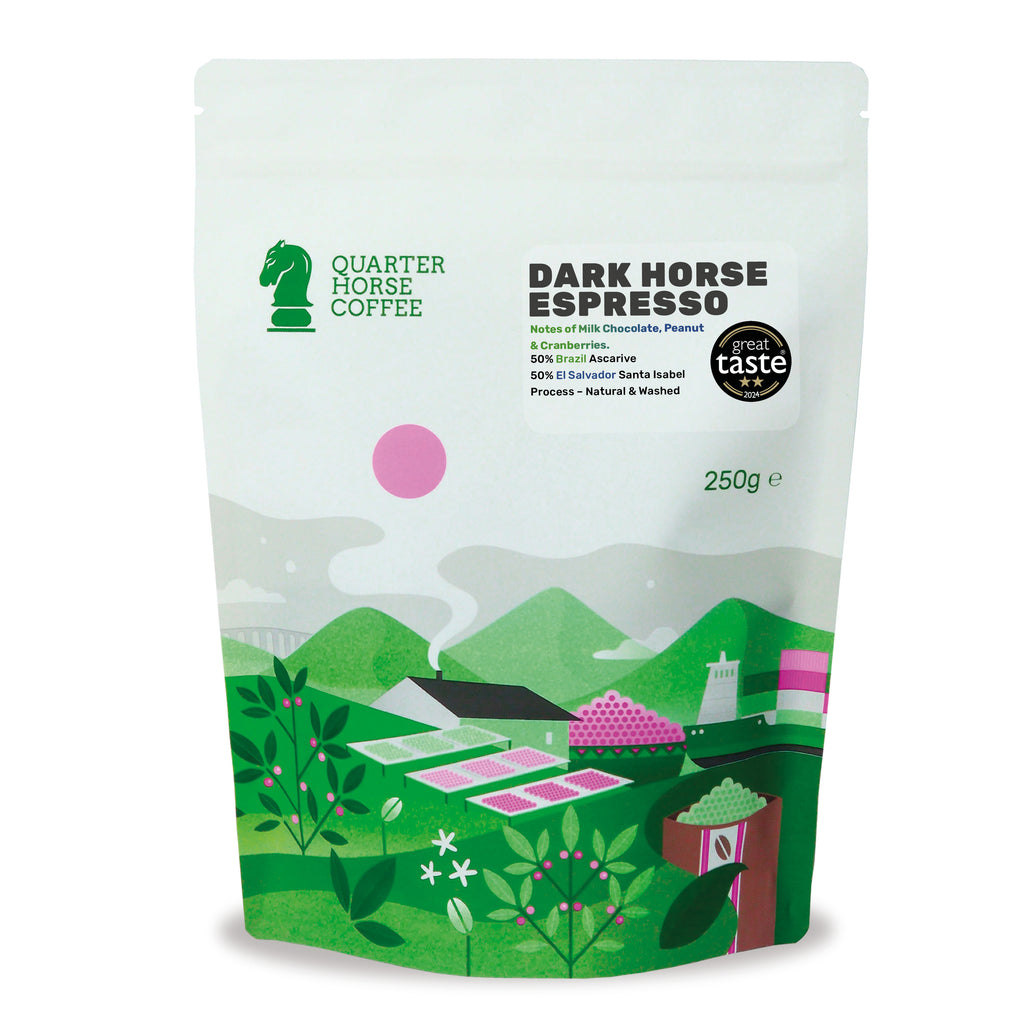 Photo of Dark Horse Espresso