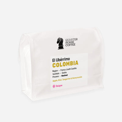 El Ubérrimo