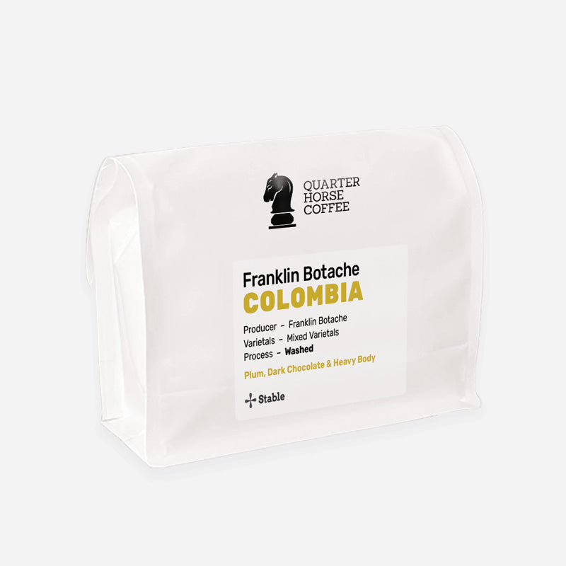 Franklin Botache