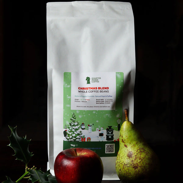 Christmas Blend 2025