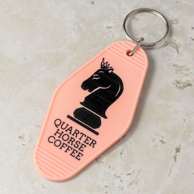 Christmas Blend & Keyring CQ