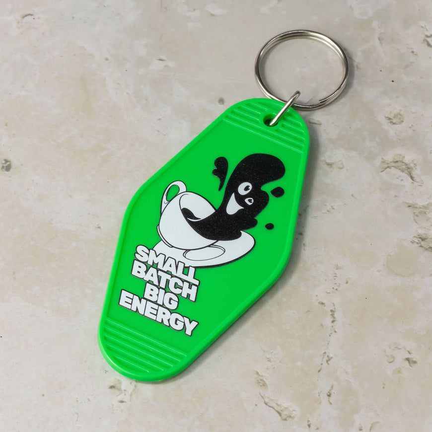 Christmas Blend & Keyring SBBE