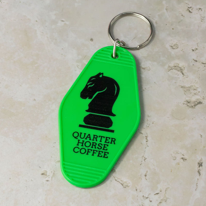 Christmas Blend & Keyring SBBE