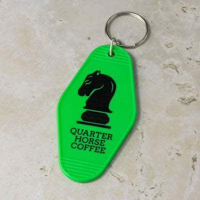 Christmas Blend & Keyring SBBE