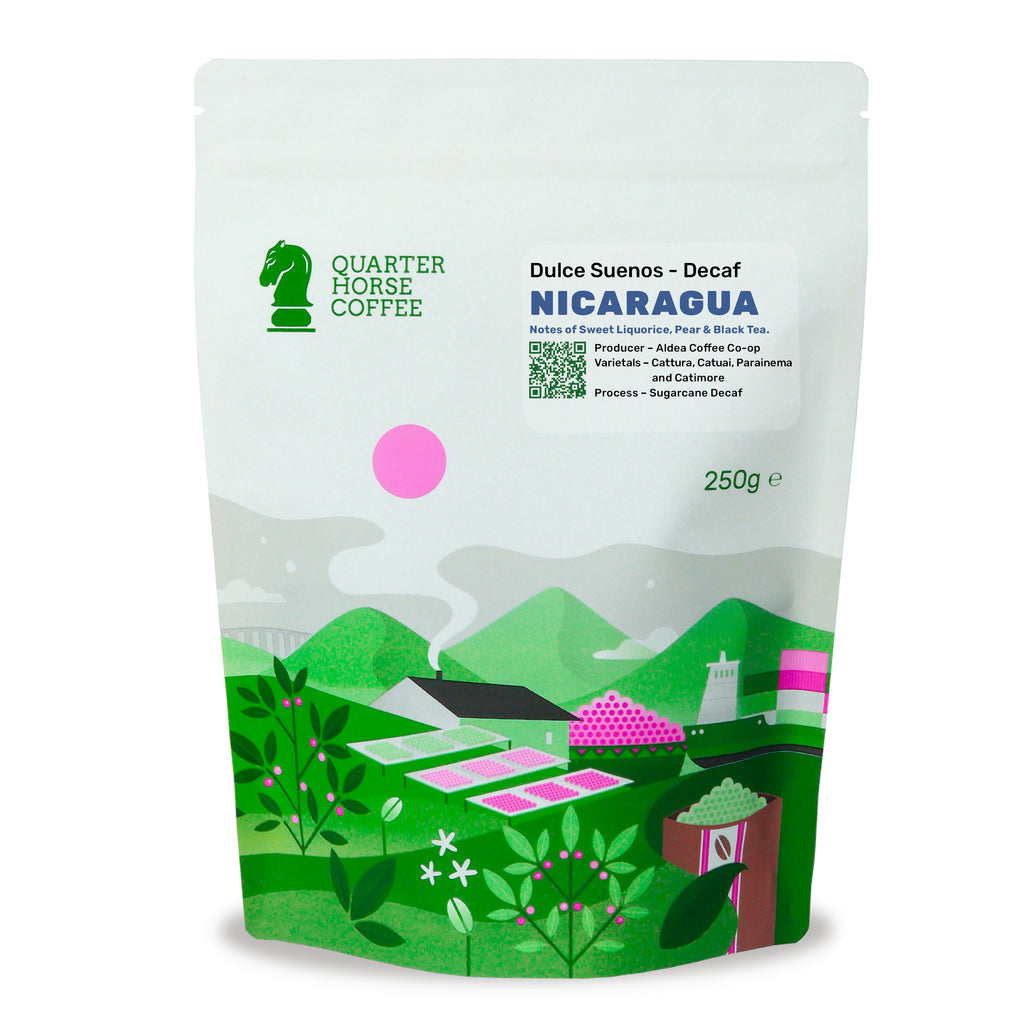 Photo of Dulce Suenos Decaf