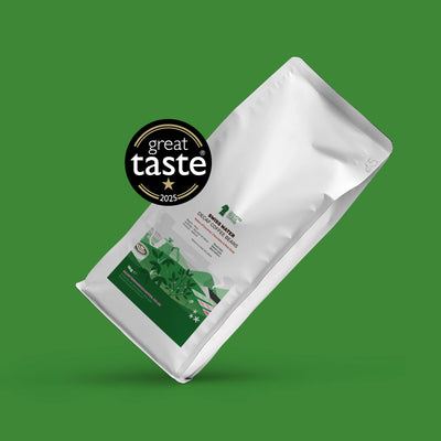 Swiss Water Processed (Decaf)