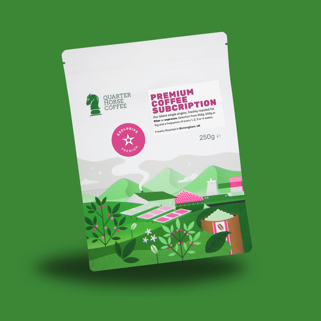 Photo of Premium Exclusive Coffee