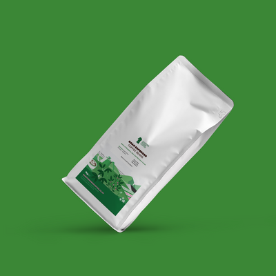 Roan Espresso