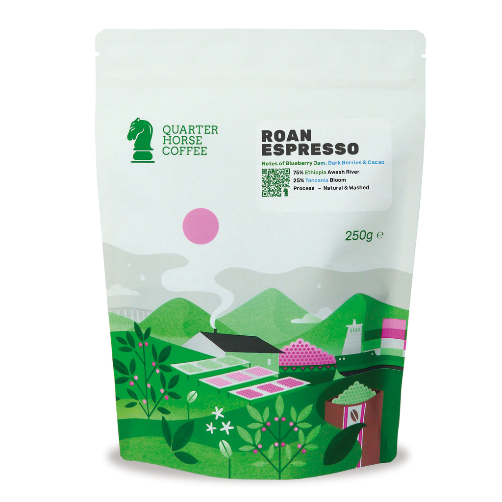 Photo of Roan Espresso
