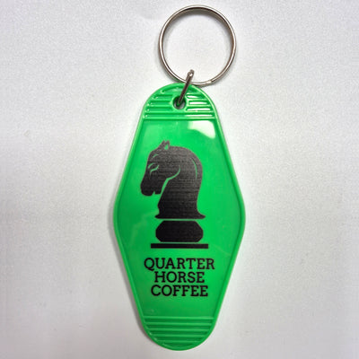Keyring - Small Batch Big Energy