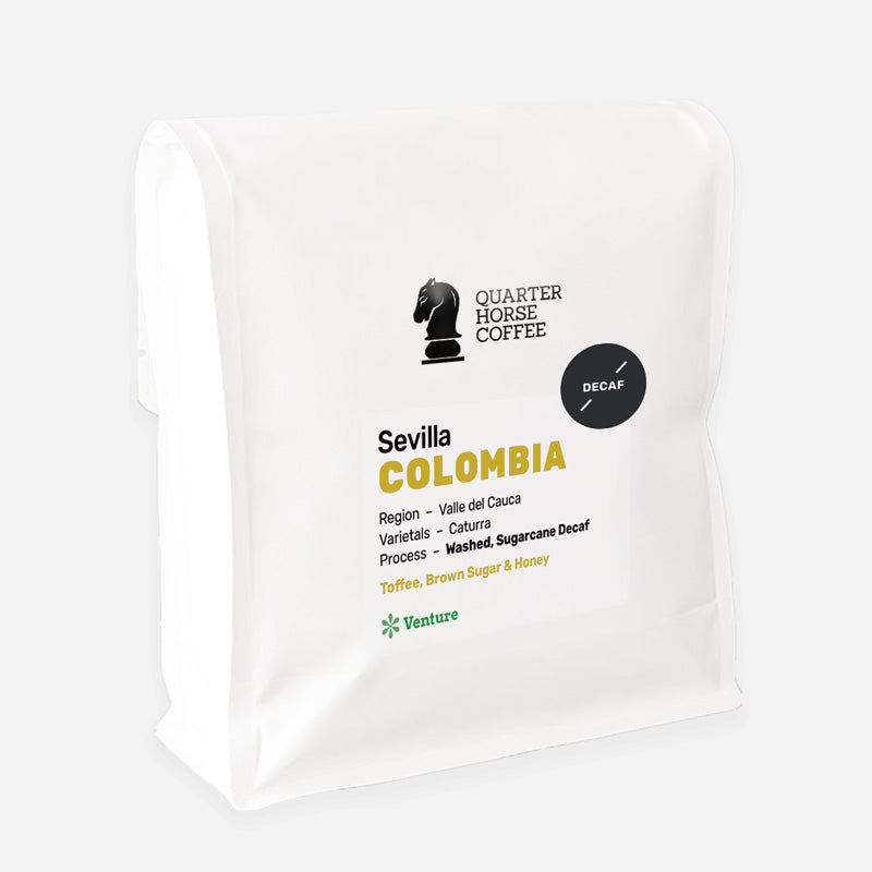 Sevilla (Decaf)