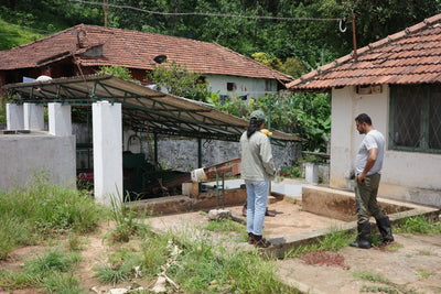Indravathi