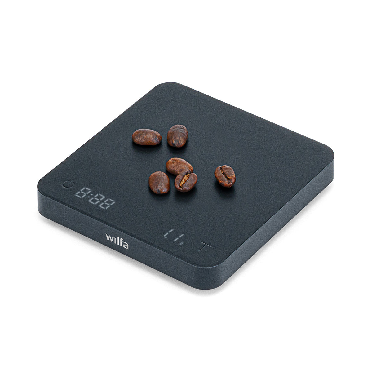 Wilfa Uni Mini Coffee Scale