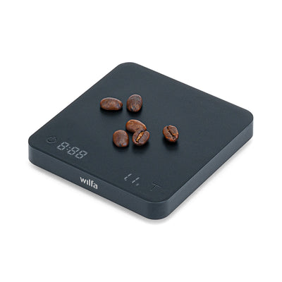 Wilfa Uni Mini Coffee Scale