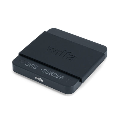 Wilfa Uni Mini Coffee Scale