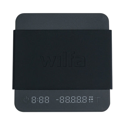 Wilfa Uni Mini Coffee Scale
