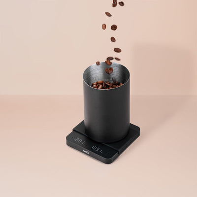 Wilfa Uni Mini Coffee Scale