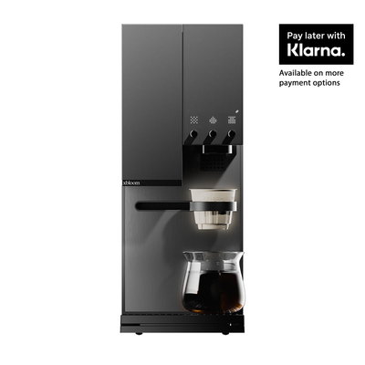 XBloom Studio Coffee Machine (Midnight Black)