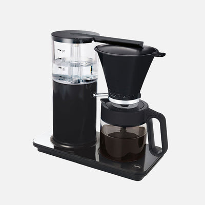 Wilfa Classic+ Coffee Maker - Black