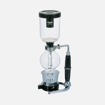 Hario Technica Coffee Syphon (2 Cup)