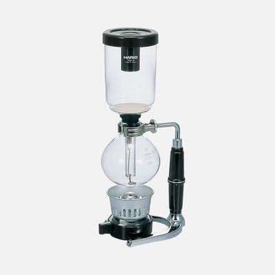 Hario Technica Coffee Syphon (3 Cup)