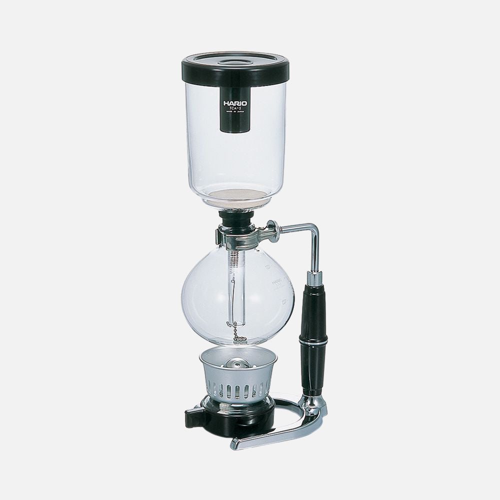 Hario Technica Coffee Syphon (5 Cup)
