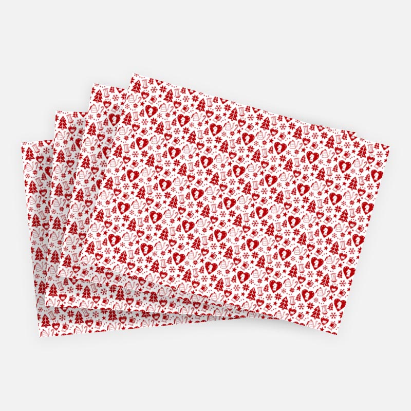 Christmas Wrapping Paper