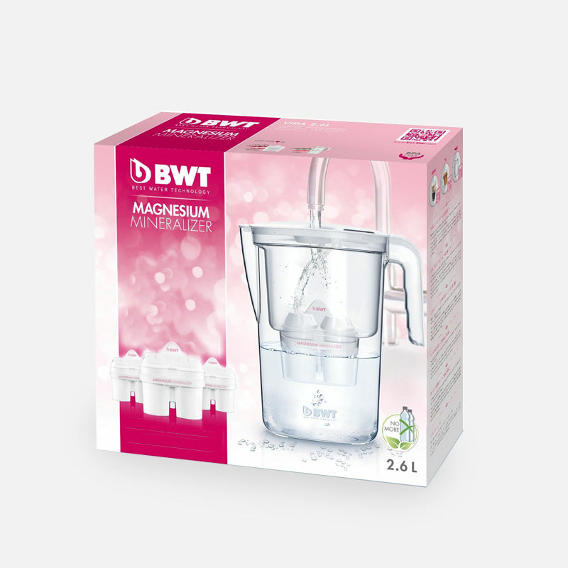 BWT Vida Drinking Water Filter