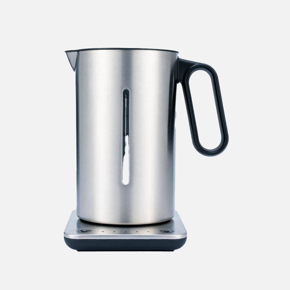 Wilfa Fixed Temperature Control Kettle (Silver)